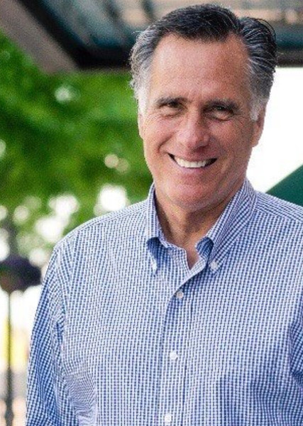 Mitt Romney photo