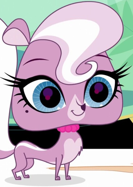 Mitzi (Littlest Pet Shop)