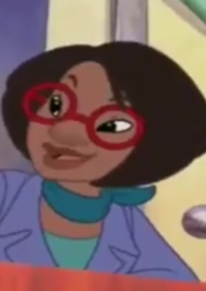 Mitzi Suzuki