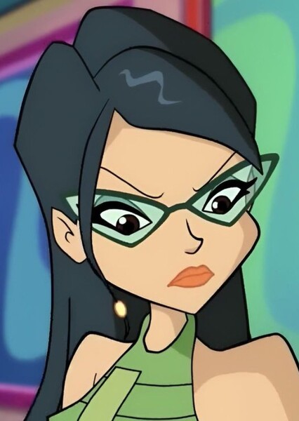 Mitzi (Winx Club) photo