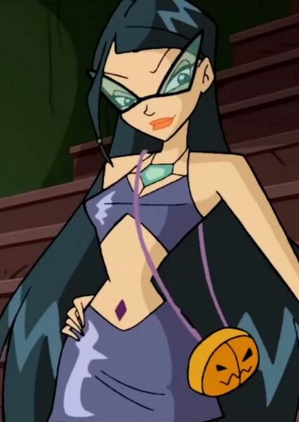 Mitzi (Winx Club) photo