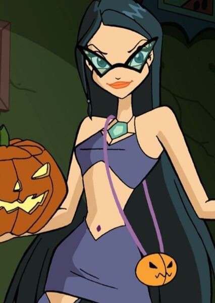 Mitzi (Winx Club)