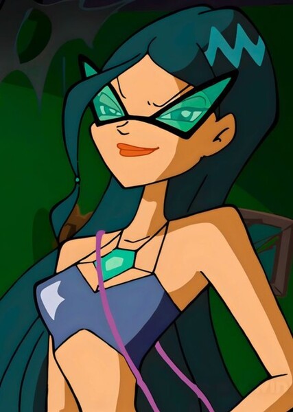 Mitzi (Winx Club) photo