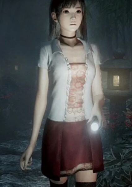 Miu Hinasaki