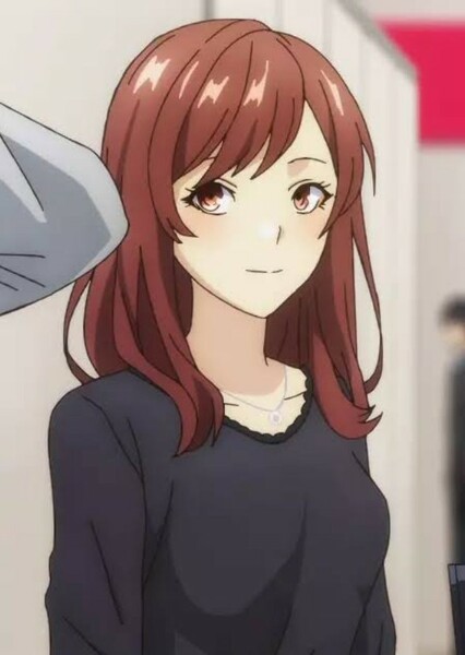 Miu Midou (Isekai Cheat Skill)