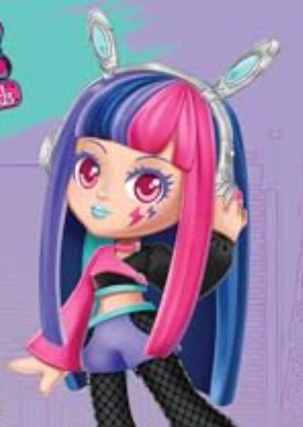 Miu (Squadz Place)