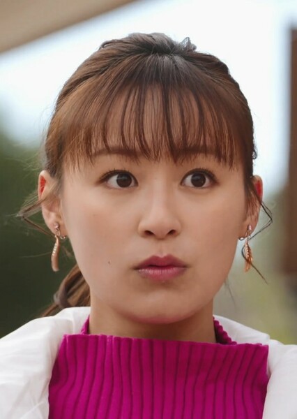 Miu Suzuki