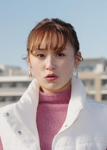 Miu Suzuki photo
