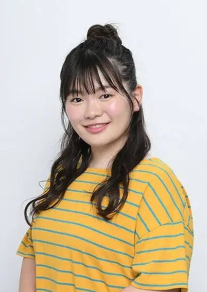 Miu Tomita photo