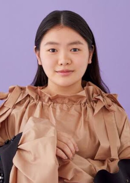 Miu Tomita photo