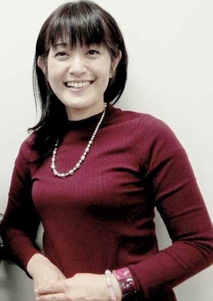Miwa Matsumoto photo
