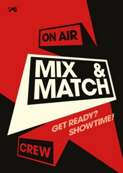 Mix & Match (TV Show)