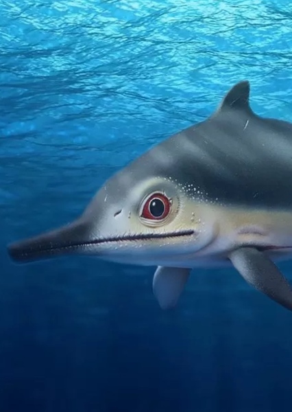 Mixosaurus