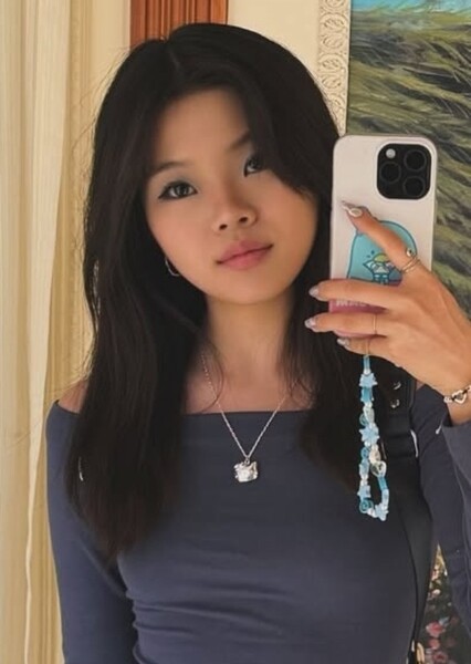 Miya Cech photo
