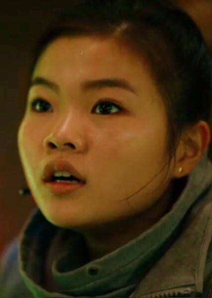 Miya Cech photo
