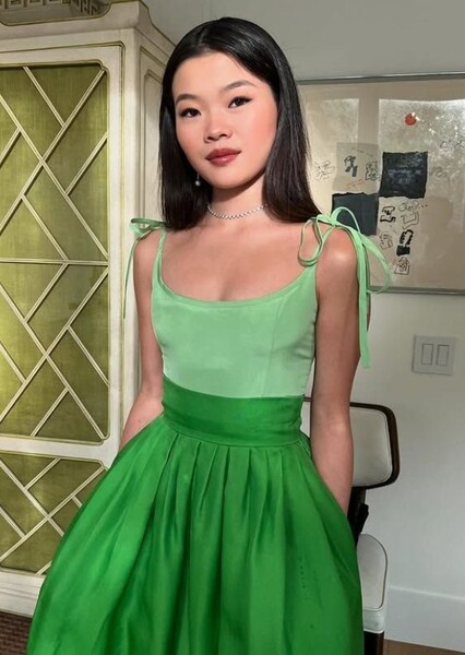 Lyna(Teen 2020s)