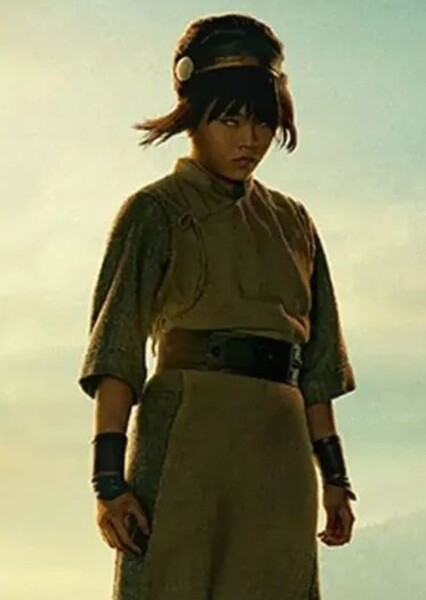 Miya Cech photo