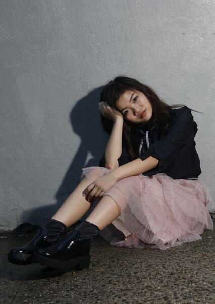 Miya Cech photo
