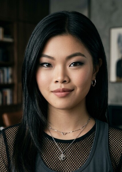 Miya Cech