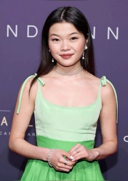 Miya Cech photo