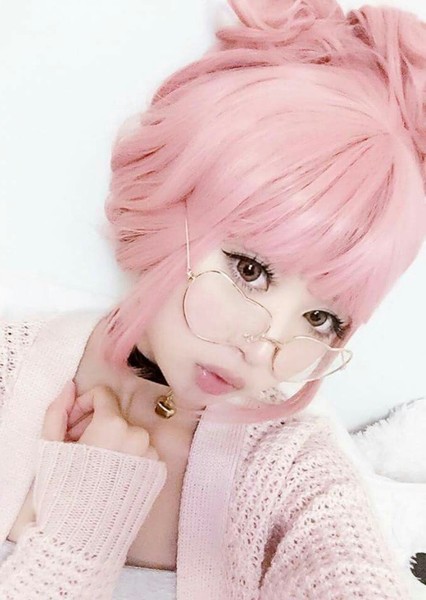 Miya Cech photo