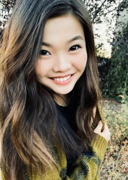 Miya Cech photo