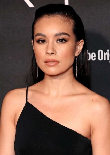 Miya Horcher on myCast - Fan Casting Your Favorite Stories