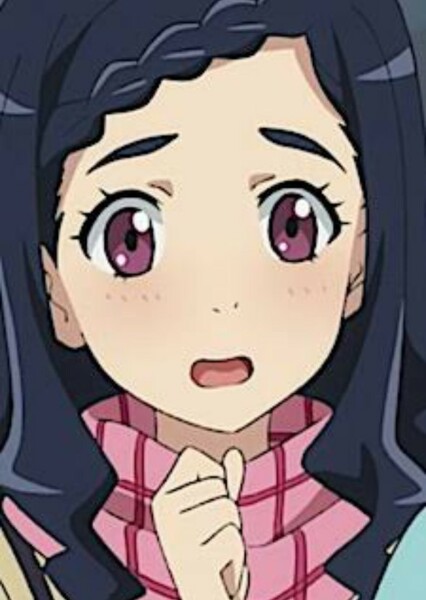 Miyabi Azumaya (Dimension W)