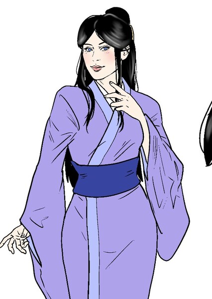 Miyabi Sayoshigure