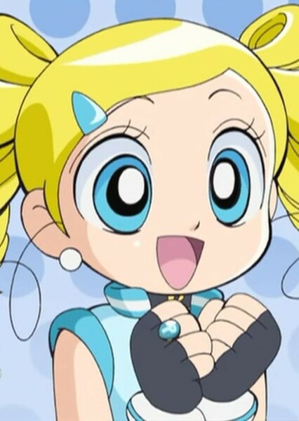 Miyako "Bubbles" Gōtokuji / Rolling Bubbles