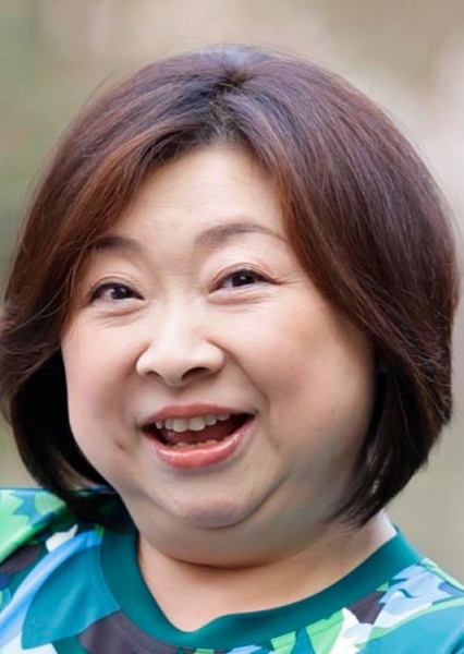 Miyako Takeuchi photo