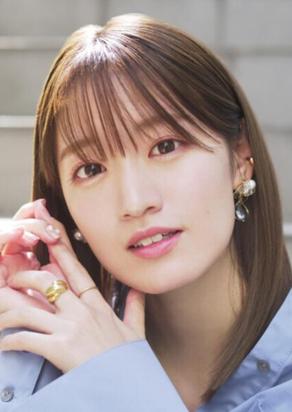Miyari Nemoto photo