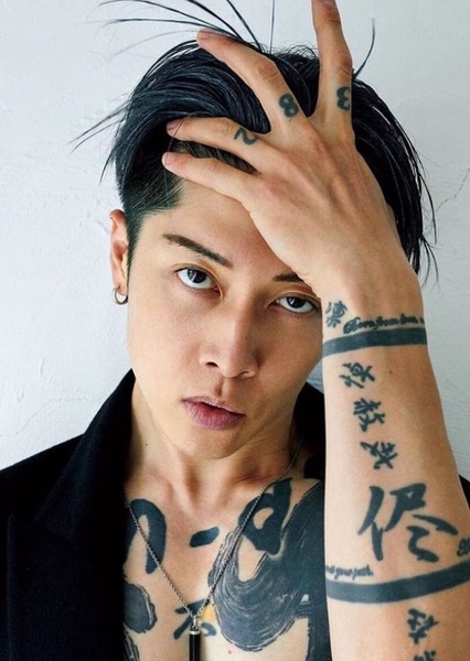 MIYAVI