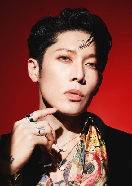 MIYAVI photo