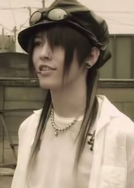 MIYAVI photo