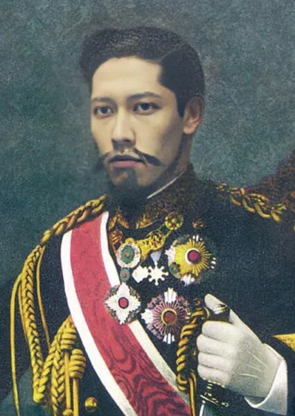 MIYAVI