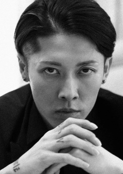 MIYAVI photo