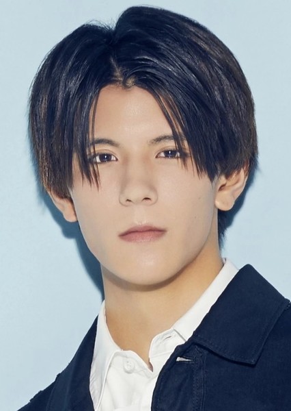 Miyazato Sol photo