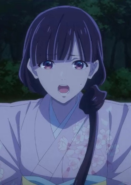 Miyo Saimori photo