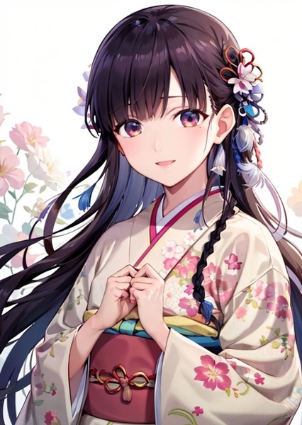 Miyo Saimori photo