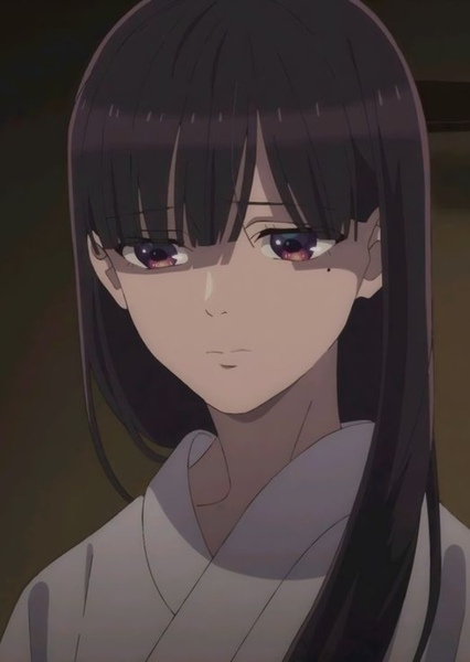 Miyo Saimori photo