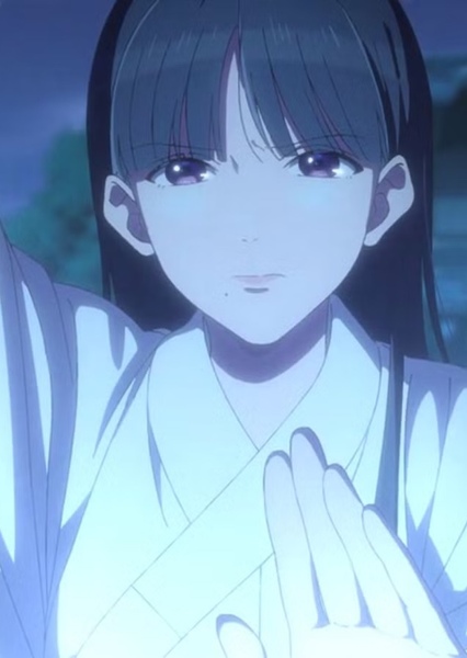 Miyo Saimori photo