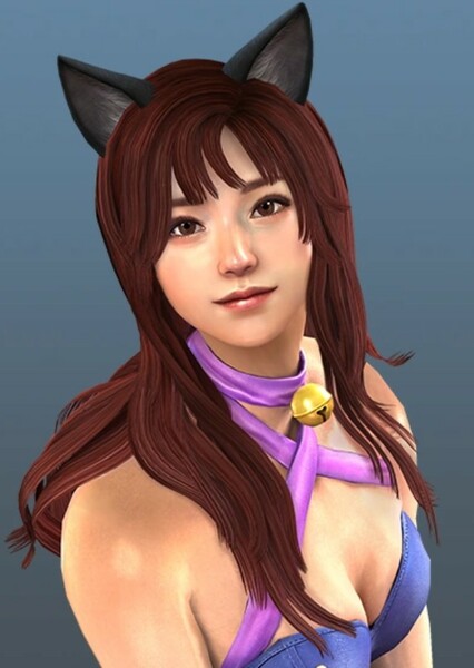 Miyu (Counter-Strike)