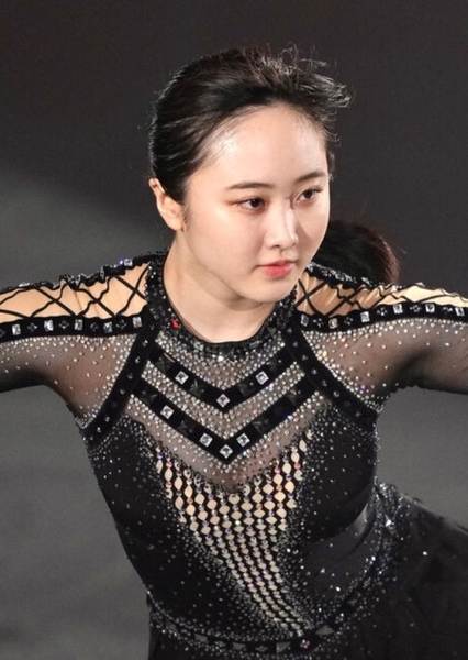 Miyu Honda photo