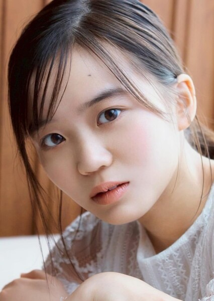 Miyū Ōshima photo