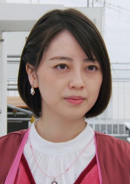 Miyu Sawai photo