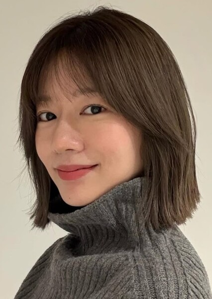 Miyu Takeuchi photo