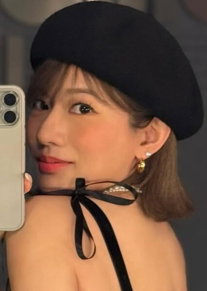 Miyu Takeuchi photo