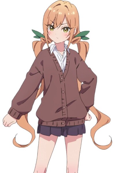 Miyu Tomita