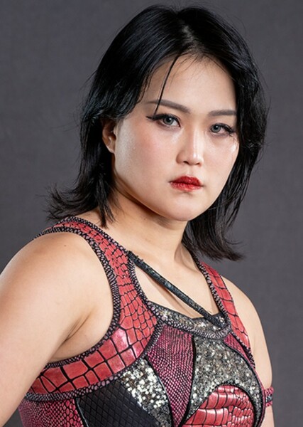 Miyu Yamashita photo